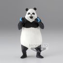BANDAI SPIRITS STATUE Jujutsu Kaisen: Jukon no Kata [Panda]