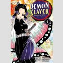 DEMON SLAYER: KIMETSU NO YAIBA Box 1 ★Bd. 1-8★
