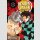 DEMON SLAYER: KIMETSU NO YAIBA Box 1 ★Bd. 1-8★