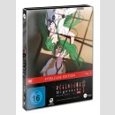 Higurashi GOU vol. 2 [DVD] ++Limited Steelcase Edition++