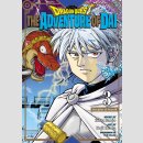 DRAGON QUEST The Adventure of Dai vol. 3