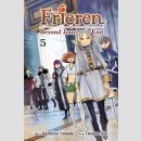 Frieren: Beyond Journeys End vol. 5