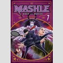 Mashle Magic and Muscles vol. 7