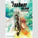 The Faraway Paladin vol. 2 [Novel] (Hardcover)