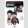 BUNGO STRAY DOGS Wan! vol. 2