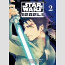 Star Wars: Rebels Bd. 2