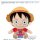 BANDAI SPIRITS MEGA SIZE PLÜSCH One Piece: Film RED [Monkey D. Luffy]