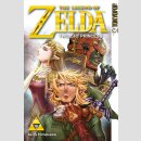 THE LEGEND OF ZELDA Twilight Princess Bd. 10