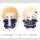 TOKYO REVENGERS Finger Mascot Puppela Set MANJIRO SANO & KEN RYUGUJI