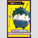 MY HERO ACADEMY Fuwa Kororin Special Mascot Plüsch Anhänger