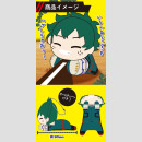 MY HERO ACADEMY Hug Chara Collection Special Mascot Plüsch Anhänger