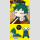 MY HERO ACADEMY Hug Chara Collection Special Mascot Plüsch Anhänger