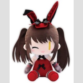 TAITO BIG PLÜSCH Date A Live IV KURUMI TOKISAKI Bunny Ver. A