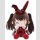 TAITO BIG PLÜSCH Date A Live IV KURUMI TOKISAKI Bunny Ver. A