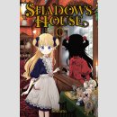 Shadows House vol. 1