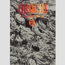 Orochi Perfect Edition vol. 2 [Hardcover]