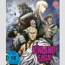 Vinland Saga vol. 4 [DVD]