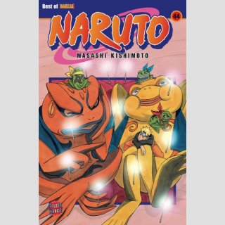 Naruto Bd. 44