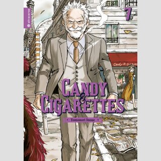Candy & Cigarettes Bd. 7