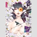 KAKEGURUI Midari Bd. 2