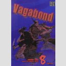 Vagabond VIZBIG Edition 8 (vol. 22-23-24)
