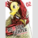 Rooster Fighter Bd. 2