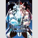 Shangri-La Frontier Bd. 5