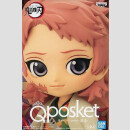 BANDAI Q POSKET Demon Slayer: Kimetsu no Yaiba SABITO Ver. A