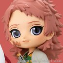 BANDAI Q POSKET Demon Slayer: Kimetsu no Yaiba SABITO Ver. A