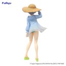 FURYU SSS STATUE Re:Zero -Starting Life in Another World- [Rem] Summer Vacation