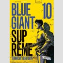 Blue Giant Supreme Bd. 10