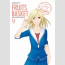 FRUITS BASKET Shojo Pearls Bd. 9