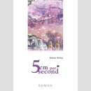 5 Centimeters per Second [Roman]