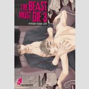 The Beast Must Die Bd. 3 [Webtoon]
