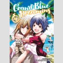 Grand Blue Dreaming vol. 16