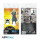 ABYSTYLE ACRYL AUFSTELLER One Piece RORONOA ZORO