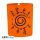 ABYSTYLE KERZE Naruto Shippuden KONOHA