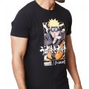 CAPSLAB T-SHIRT Naruto Shippuden: Naruto Gr&ouml;sse [XL]