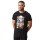 CAPSLAB T-SHIRT Naruto Shippuden: Naruto Grösse [XL]