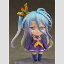 NENDOROID No Game No Life SHIRO