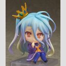 NENDOROID No Game No Life SHIRO