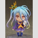 NENDOROID No Game No Life SHIRO
