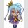 NENDOROID No Game No Life SHIRO