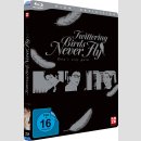 Twittering Birds Never Fly [Blu Ray] Dont stay Gold