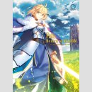 FATE Return to Avalon -Takeuchi Takashi Art Works-...