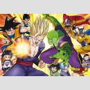 PUZZLE JAPAN IMPORT Dragon Ball Super Super Hero:...