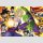 PUZZLE JAPAN IMPORT Dragon Ball Super Super Hero: Collision Super Hero (1000 Teile)