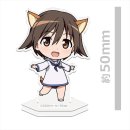501st Joint Fighter Wing Strike Witches ROAD to BERLIN: Acrylaufsteller