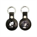 Bungo Stray Dogs Leather GPS Tag Case Anh&auml;nger...