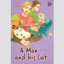 A Man and his Cat Bd. 6